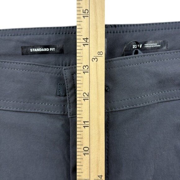 Prana Capri Plus II Coal Women’s W22 - Picture 3 of 10